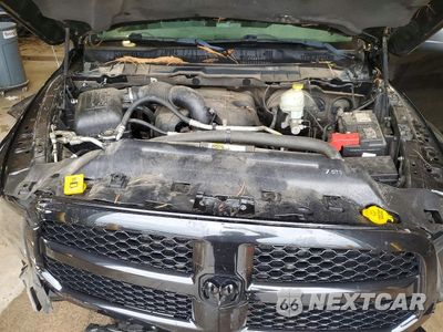 Zdjęcie 11 z 12 samochodu: 2015 RAM 1500 ST VIN:1C6RR7FT8FS684551 - miniatura