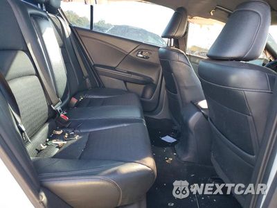 Zdjęcie 10 z 12 samochodu: 2017 HONDA ACCORD SPORT VIN:1HGCR2F55HA153742 - miniatura