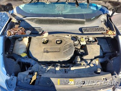 Zdjęcie 11 z 12 samochodu: 2013 FORD ESCAPE SE VIN:1FMCU9G9XDUA98457 - miniatura