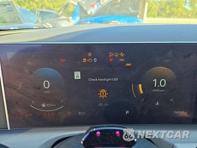 Zdjęcie 9 z 12 samochodu: 2025 HYUNDAI TUCSON SEL VIN:3KMJC3DE7SE013824 - miniatura
