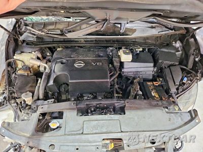 Zdjęcie 12 z 13 samochodu: 2017 NISSAN MURANO SL VIN:5N1AZ2MG7HN117355 - miniatura