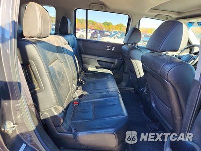 Zdjęcie 11 z 13 samochodu: 2012 HONDA PILOT EXLN VIN:5FNYF4H78CB054954 - miniatura