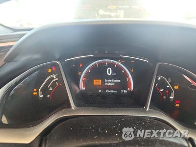 Zdjęcie 9 z 13 samochodu: 2021 HONDA CIVIC SPORT VIN:2HGFC2F88MH531363 - miniatura