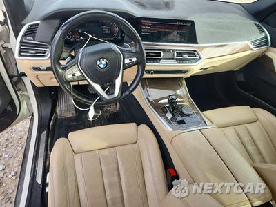 Zdjęcie 8 z 13 samochodu: 2022 BMW X5 XDRIVE40I VIN:5UXCR6C04N9K71288 - miniatura