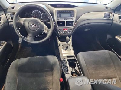 Zdjęcie 8 z 13 samochodu: 2009 SUBARU IMPREZA 2.5I VIN:JF1GE61659H508149 - miniatura