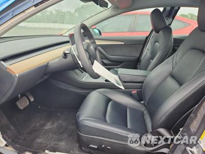 Zdjęcie 7 z 13 samochodu: 2023 TESLA MODEL 3 VIN:5YJ3E1EA7PF674731 - miniatura