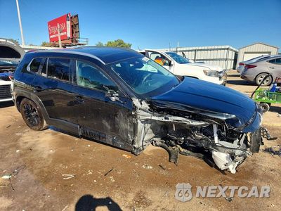 Czwarte zdjęcie samochodu z boku: 2026 MAZDA CX-50 PREFERRED VIN:7MMVABBL2TN465151 - miniatura