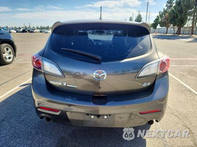 Zdjęcie 6 z 12 samochodu: 2010 MAZDA 3 S VIN:JM1BL1H63A1250844 - miniatura