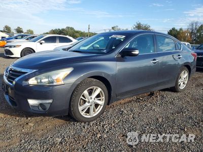 2013 NISSAN ALTIMA 2.5 1N4AL3AP5DN546395 - główne zdjęcie licytacji z USA - miniatura