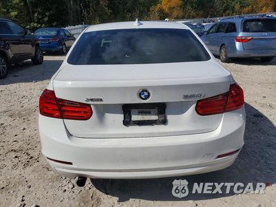 Zdjęcie 6 z 12 samochodu: 2015 BMW 320 I XDRIVE VIN:WBA3C3G58FNT51013 - miniatura