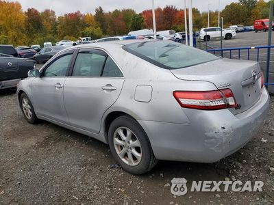 Drugie zdjęcie samochodu z przodu: 2011 TOYOTA CAMRY LE VIN:4T4BF3EK3BR214268 - miniatura