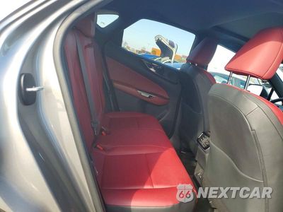 Zdjęcie 10 z 12 samochodu: 2022 LEXUS NX 250 VIN:2T2GDCEZ0NC001542 - miniatura