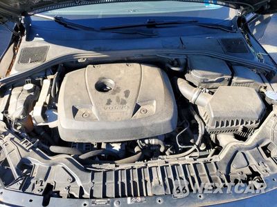 Zdjęcie 11 z 12 samochodu: 2015 VOLVO S60 PREMIER VIN:YV126MFK3F1359492 - miniatura