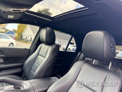 Zdjęcie 9 z 10 samochodu: 2022 MERCEDES-BENZ GLE 350 VIN:4JGFB4JB6NA598538 - miniatura