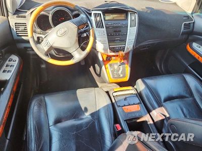Zdjęcie 8 z 13 samochodu: 2005 LEXUS RX 330 VIN:2T2HA31U05C056211 - miniatura