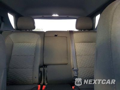 Zdjęcie 10 z 13 samochodu: 2019 CHEVROLET EQUINOX LT VIN:3GNAXTEV3KS612671 - miniatura