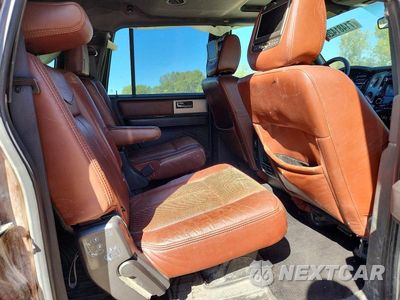 Zdjęcie 11 z 13 samochodu: 2012 FORD EXPEDITION EL XLT VIN:1FMJK1J5XCEF12866 - miniatura
