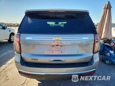 Zdjęcie 6 z 13 samochodu: 2024 CHEVROLET TAHOE C1500 LT VIN:1GNSCNKD9RR256487 - miniatura