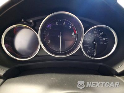 Zdjęcie 9 z 12 samochodu: 2025 MAZDA MX-5 MIATA GRAND TOURING VIN:JM1NDAM7XS0653381 - miniatura