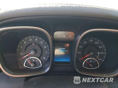 Zdjęcie 9 z 12 samochodu: 2014 CHEVROLET MALIBU LTZ VIN:1G11H5SL1EF291820 - miniatura