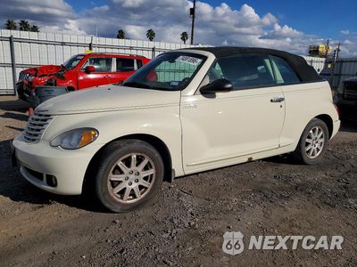 2006 CHRYSLER PT CRUISER TOURING 3C3JY55E26T280485 - główne zdjęcie licytacji z USA - miniatura