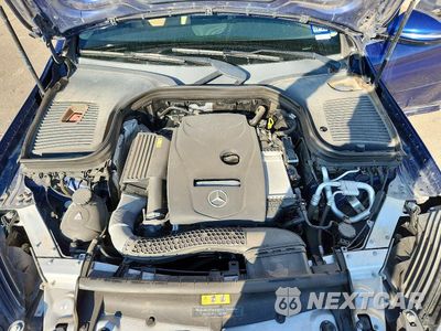 Zdjęcie 12 z 13 samochodu: 2018 MERCEDES-BENZ GLC 300 VIN:WDC0G4JB9JV014044 - miniatura