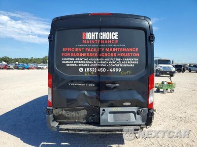 Zdjęcie 6 z 13 samochodu: 2015 FORD TRANSIT T-250 VIN:1FTYR2CM2FKA75900 - miniatura