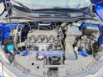 Zdjęcie 12 z 13 samochodu: 2022 HONDA HR-V EX VIN:3CZRU6H56NM760317 - miniatura