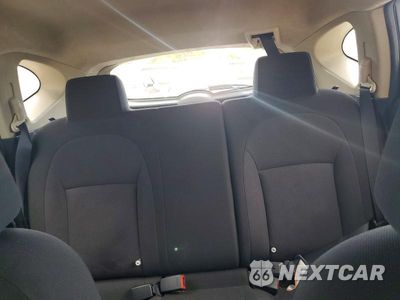 Zdjęcie 10 z 13 samochodu: 2014 NISSAN ROGUE SELECT S VIN:JN8AS5MV2EW710995 - miniatura
