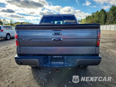 Zdjęcie 6 z 12 samochodu: 2014 FORD F150 SUPERCREW VIN:1FTFW1ET0EKF87734 - miniatura