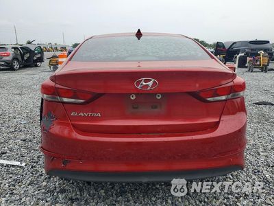 Zdjęcie 6 z 12 samochodu: 2017 HYUNDAI ELANTRA SE VIN:5NPD84LF5HH012208 - miniatura