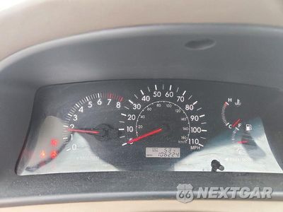 Zdjęcie 9 z 12 samochodu: 2005 TOYOTA COROLLA LE VIN:1NXBR32E25Z550708 - miniatura