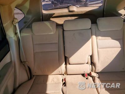 Zdjęcie 10 z 13 samochodu: 2007 HONDA CR-V EX VIN:JHLRE48537C015250 - miniatura