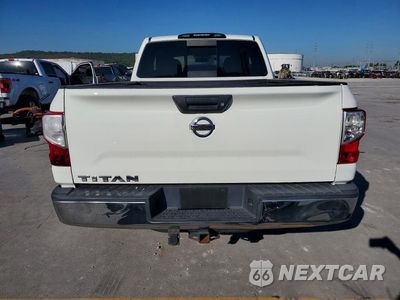 Zdjęcie 6 z 13 samochodu: 2017 NISSAN TITAN S VIN:1N6AA1CKXHN558017 - miniatura