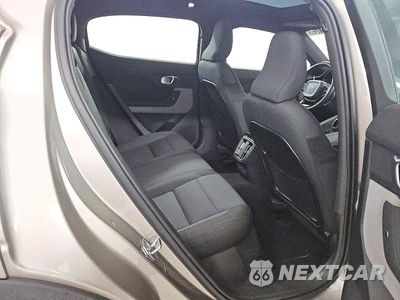 Zdjęcie 10 z 12 samochodu: 2021 POLESTAR 2 VIN:LPSED3KA6ML024916 - miniatura