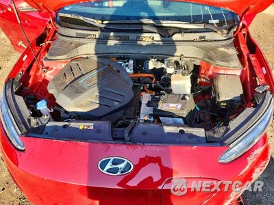 Zdjęcie 12 z 13 samochodu: 2023 HYUNDAI KONA SE VIN:KM8K23AG5PU187654 - miniatura