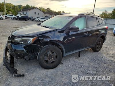 2015 TOYOTA RAV 4 2T3ZFREVXFW168943 - główne zdjęcie licytacji z USA - miniatura