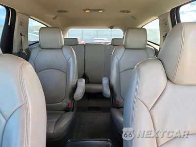 Zdjęcie 10 z 13 samochodu: 2012 CHEVROLET TRAVERSE LT VIN:1GNKVJED5CJ326460 - miniatura