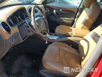 Zdjęcie 7 z 13 samochodu: 2014 BUICK ENCLAVE VIN:5GAKVCKDXEJ334518 - miniatura