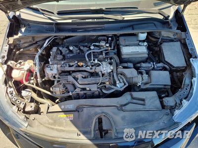 Zdjęcie 11 z 12 samochodu: 2025 TOYOTA COROLLA LE VIN:5YFB4MDE6SP270787 - miniatura