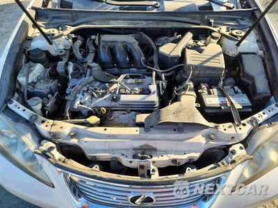 Zdjęcie 11 z 12 samochodu: 2008 LEXUS ES 350 VIN:JTHBJ46G482158213 - miniatura
