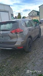 Zdjęcie 13 z 13 samochodu: 2020 NISSAN ROGUE S VIN:5N1AT2MV9LC785307 - miniatura