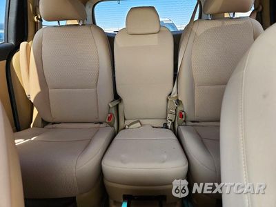 Zdjęcie 10 z 13 samochodu: 2016 KIA SEDONA VIN:KNDMB5C1XG6142845 - miniatura