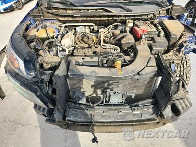 Zdjęcie 12 z 14 samochodu: 2021 NISSAN ROGUE SV VIN:JN8AT3BA6MW010624 - miniatura