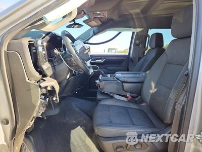 Zdjęcie 7 z 13 samochodu: 2023 CHEVROLET SILVERADO K1500 LT VIN:1GCPDDEK9PZ219789 - miniatura