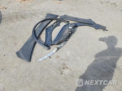 Zdjęcie 13 z 14 samochodu: 2016 TESLA MODEL X VIN:5YJXCBE20GF030221 - miniatura