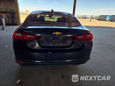 Zdjęcie 6 z 12 samochodu: 2023 CHEVROLET MALIBU LT VIN:1G1ZD5ST9PF111727 - miniatura