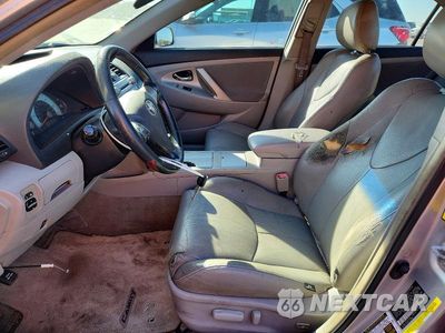 Zdjęcie 7 z 12 samochodu: 2010 TOYOTA CAMRY SE VIN:4T1BF3EK8AU015712 - miniatura