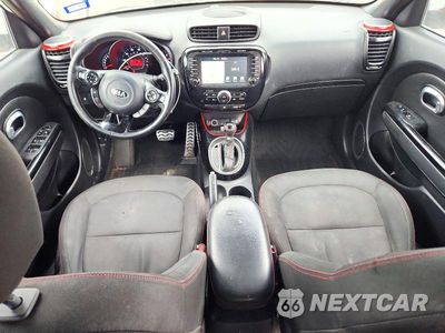 Zdjęcie 8 z 12 samochodu: 2014 KIA SOUL + VIN:KNDJP3A52E7022124 - miniatura