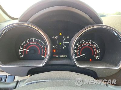 Zdjęcie 9 z 12 samochodu: 2011 TOYOTA HIGHLANDER BASE VIN:5TDBK3EHXBS090261 - miniatura